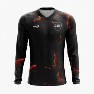 Hasičský dres PHD 35