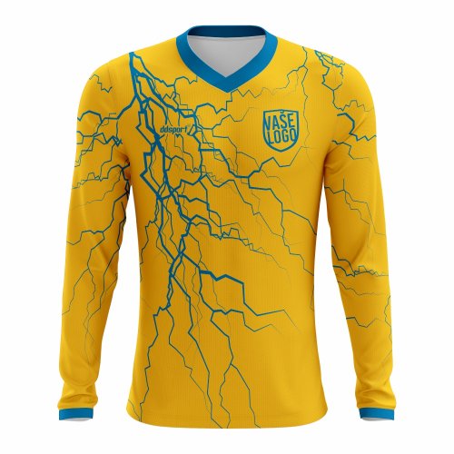 Fireman's jersey Lighting