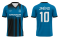 Goal jersey