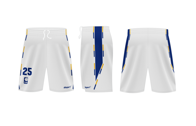 Basketbalové trenýrky Ballers
