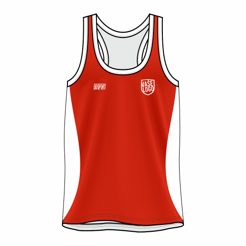 Boxové šaty Fury