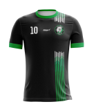 01 - Black