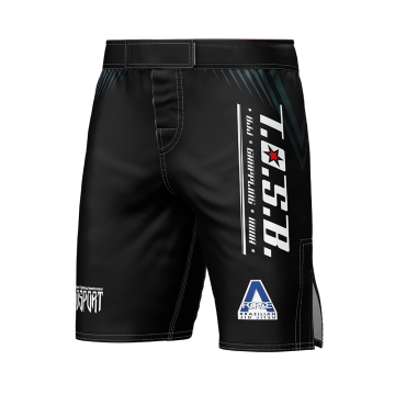 Bojový sport - MMA trenýrky