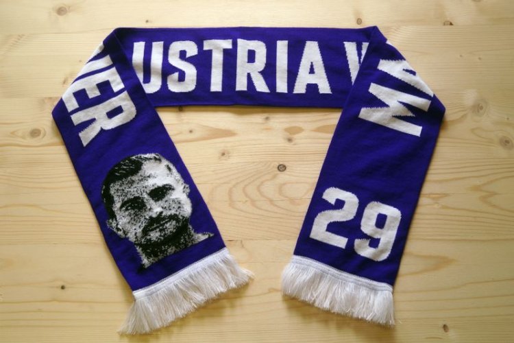 HD-Schals mit Lycra - Variant: HD šály s lycrou