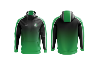 Tímová mikina GALAKSIA