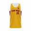 Basketbalový dres Quantum