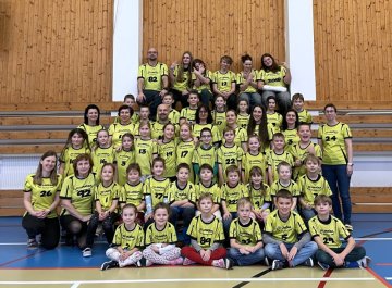 Sdružení TJ Loučka Sdružení TJ Loučka