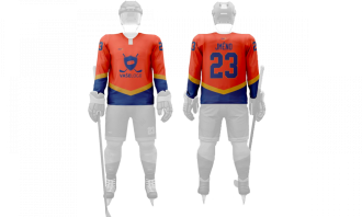 HOK 29 jersey