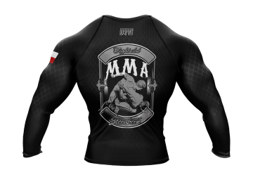 Bojový sport - Rashguard