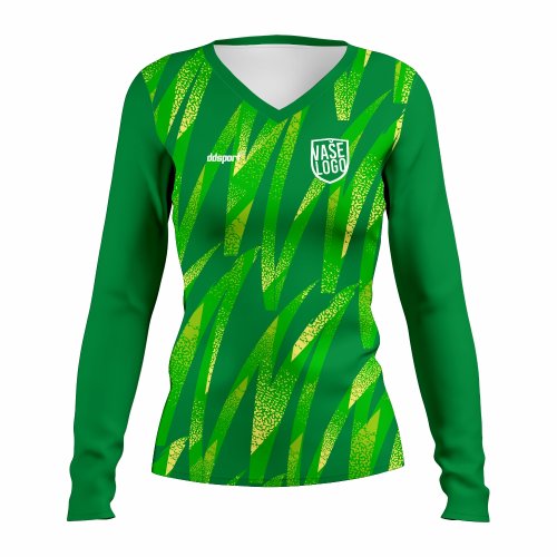 Dámský hasičský dres Newt