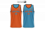 Oboustranný basketbalový dres Reversible