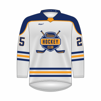 Hokejový dres Chicago