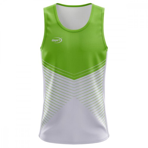 Running jersey RUN 1