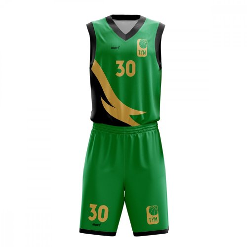 Basketbalový set BAD 19