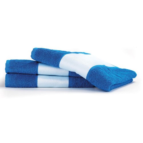 Team towel Basic PRINT (50x100cm)
