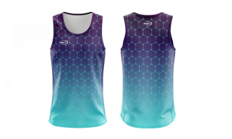 Běžecký dres RUN 11