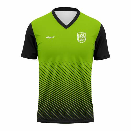 Tide-Teamshirt