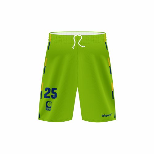 Basketbalové trenýrky Ballers