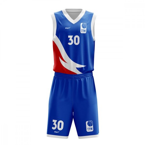 Basketbalový set BAD 19
