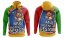 Team sweatshirt - own design - Variant: Tým. mikina - vl.design