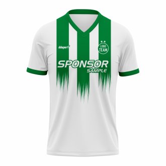 Striker jersey