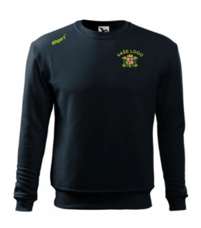 Essential fireman's sweatshirt