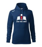 Mikina Cape Women School 11