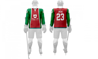 Dres HOK 36