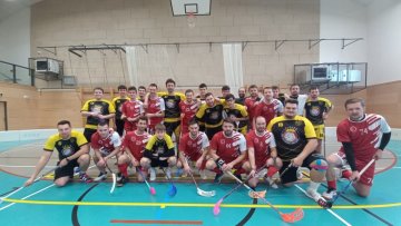 FBK Valašské Meziříčí FBK Valašské Meziříčí