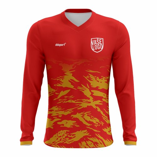 Hasičský dres Blaze