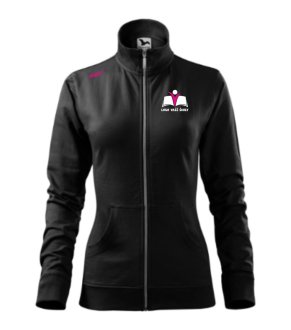 Školská mikina Women Adventure