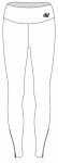 Fit zip