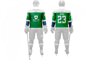 HOK 26 jersey