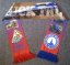 Printed scarves - 100% PES - Variant: Tištěné šály – 100 % PES