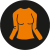 Team thermal underwear volleyball