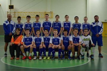 FBC Kobra Tatran Hostinné FBC Kobra Tatran Hostinné