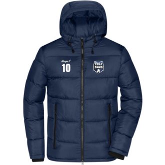 Pánska bunda WINTER PRO