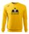 Mikina Esential UNISEX 10