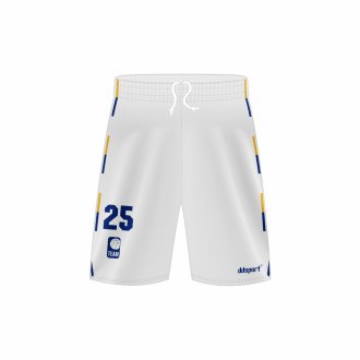 Basketbalové trenírky Ballers