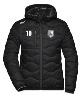 Dámska bunda WINTER TR