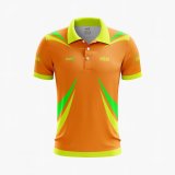 Polokošile PK 16 Fluo (+90Kč)