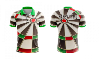 Polo shirt PK 18
