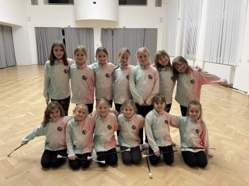 Melody TJ Sokol Černovice