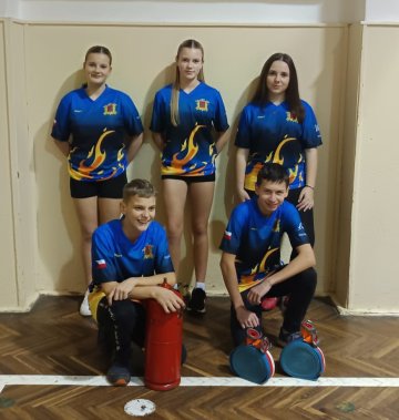 SDH Hroznová Lhota