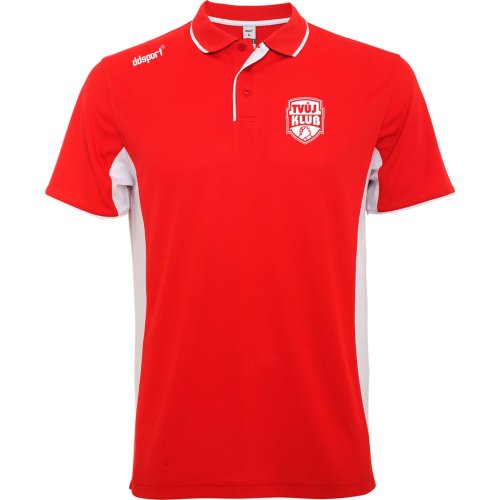 Team Polo Shirt MOTMELO