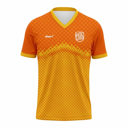 Dakota team shirt
