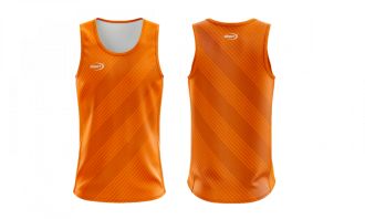 Running jersey RUN 6