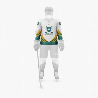 HOK 35 lersey