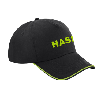 FIREFIGHTERS panel cap