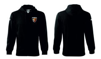 Sweatshirt von HBC TIGERS